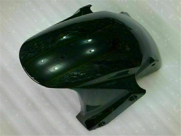 Kit Carenagem Honda CBR 600RR 2003-2004 - Preto Kit Carenagem Honda CBR 600RR 2003-2004 - Preto