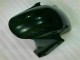 Kit Carenagem Honda CBR 600RR 2003-2004 - Preto Kit Carenagem Honda CBR 600RR 2003-2004 - Preto