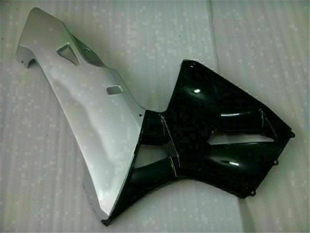 Kit Carenagem Honda CBR 600RR 2003-2004 - Preto Kit Carenagem Honda CBR 600RR 2003-2004 - Preto