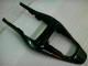 Kit Carenagem Honda CBR 600RR 2003-2004 - Preto Kit Carenagem Honda CBR 600RR 2003-2004 - Preto