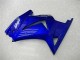 Kit Carenagem Kawasaki EX250 2008-2012 - Azul Preto Branco Ninja Kit Carenagem Kawasaki EX250 2008-2012 - Azul Preto Branco Ninja