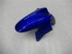 Kit Carenagem Kawasaki EX250 2008-2012 - Azul Preto Branco Ninja Kit Carenagem Kawasaki EX250 2008-2012 - Azul Preto Branco Ninja