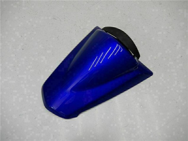 Kit Carenagem Kawasaki EX250 2008-2012 - Azul Preto Branco Ninja Kit Carenagem Kawasaki EX250 2008-2012 - Azul Preto Branco Ninja