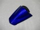 Kit Carenagem Kawasaki EX250 2008-2012 - Azul Preto Branco Ninja Kit Carenagem Kawasaki EX250 2008-2012 - Azul Preto Branco Ninja