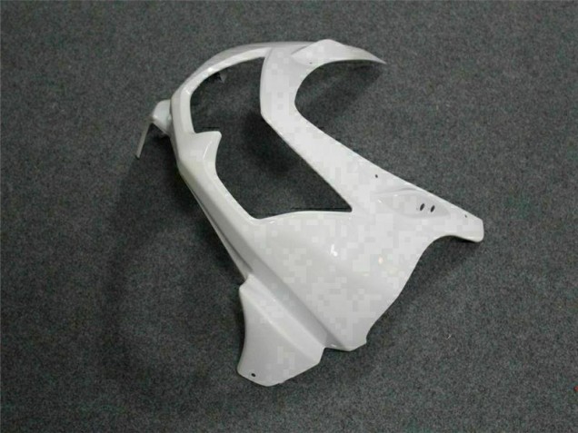 Kit Carenagem Kawasaki EX250 2008-2012 - Branco Preto Ninja Kit Carenagem Kawasaki EX250 2008-2012 - Branco Preto Ninja
