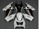 Kit Carenagem Kawasaki EX250 2008-2012 - Branco Preto Ninja Kit Carenagem Kawasaki EX250 2008-2012 - Branco Preto Ninja