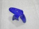 Kit Carenagem Kawasaki EX250 2008-2012 - Preto Azul Kit Carenagem Kawasaki EX250 2008-2012 - Preto Azul