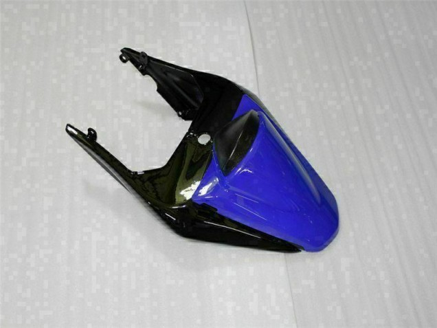 Kit Carenagem Kawasaki EX250 2008-2012 - Preto Azul Kit Carenagem Kawasaki EX250 2008-2012 - Preto Azul