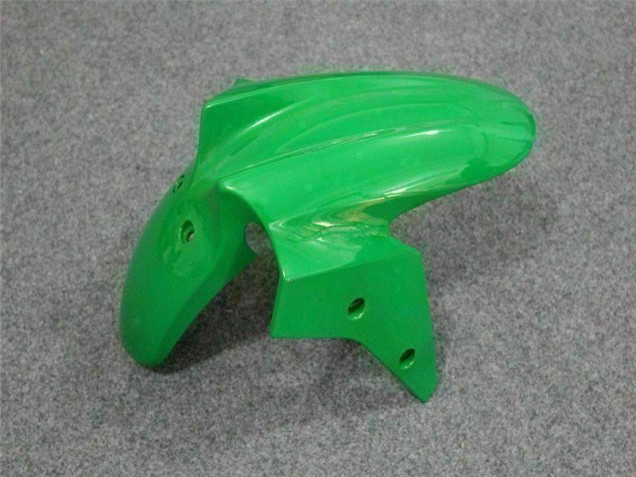 Kit Carenagem Kawasaki EX250 2008-2012 - Verde Kit Carenagem Kawasaki EX250 2008-2012 - Verde