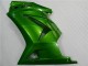 Kit Carenagem Kawasaki EX250 2008-2012 - Verde Ninja