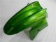 Kit Carenagem Kawasaki EX250 2008-2012 - Verde Ninja