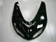 Kit Carenagem Kawasaki ZX10R 2006-2007 - Preto Vermelho Chama Kit Carenagem Kawasaki ZX10R 2006-2007 - Preto Vermelho Chama