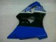 Kit Carenagem Kawasaki ZX6R 2000-2002 - Azul Kit Carenagem Kawasaki ZX6R 2000-2002 - Azul