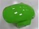 Kit Carenagem Kawasaki ZX6R 2003-2004 - Verde