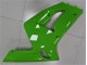 Kit Carenagem Kawasaki ZX6R 2003-2004 - Verde