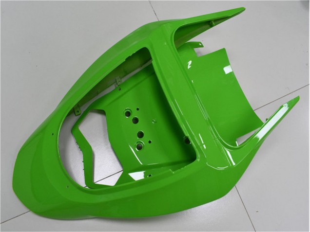 Kit Carenagem Kawasaki ZX6R 2003-2004 - Verde