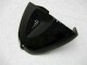 Kit Carenagem Kawasaki ZX6R 2005-2006 - Preto Brilhante Kit Carenagem Kawasaki ZX6R 2005-2006 - Preto Brilhante