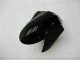 Kit Carenagem Kawasaki ZX6R 2005-2006 - Preto Brilhante Kit Carenagem Kawasaki ZX6R 2005-2006 - Preto Brilhante