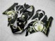 Kit Carenagem Kawasaki ZX6R 2005-2006 - Preto Kit Carenagem Kawasaki ZX6R 2005-2006 - Preto