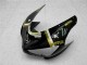 Kit Carenagem Kawasaki ZX6R 2005-2006 - Preto Kit Carenagem Kawasaki ZX6R 2005-2006 - Preto