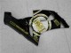 Kit Carenagem Kawasaki ZX6R 2005-2006 - Preto Kit Carenagem Kawasaki ZX6R 2005-2006 - Preto