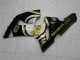Kit Carenagem Kawasaki ZX6R 2005-2006 - Preto Kit Carenagem Kawasaki ZX6R 2005-2006 - Preto