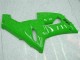 Kit Carenagem Kawasaki ZX6R 2005-2006 - Verde Kit Carenagem Kawasaki ZX6R 2005-2006 - Verde