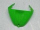 Kit Carenagem Kawasaki ZX6R 2005-2006 - Verde Kit Carenagem Kawasaki ZX6R 2005-2006 - Verde