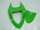Kit Carenagem Kawasaki ZX6R 2005-2006 - Verde Kit Carenagem Kawasaki ZX6R 2005-2006 - Verde