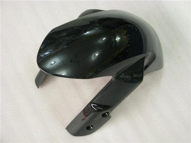 Kit Carenagem Suzuki GSXR 1000 K5 2005-2006 - Cinzento Preto Kit Carenagem Suzuki GSXR 1000 K5 2005-2006 - Cinzento Preto