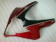 Kit Carenagem Suzuki GSXR 1000 K5 2005-2006 - Vermelho Preto Kit Carenagem Suzuki GSXR 1000 K5 2005-2006 - Vermelho Preto