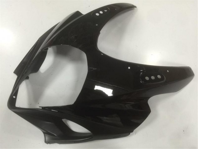 Kit Carenagem Suzuki GSXR 1000 K7 2007-2008 - Ouro Preto Kit Carenagem Suzuki GSXR 1000 K7 2007-2008 - Ouro Preto