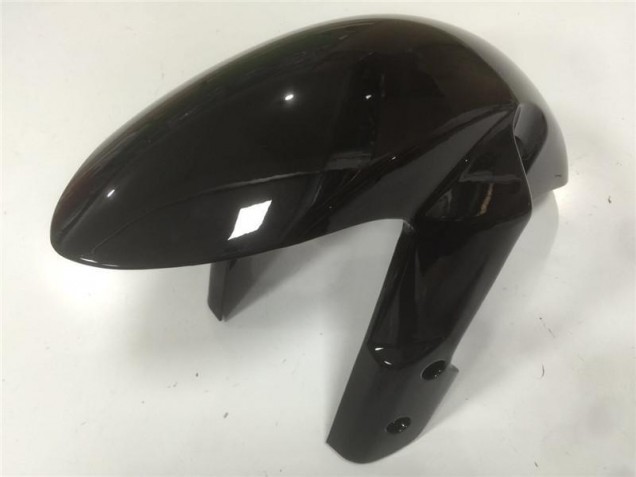 Kit Carenagem Suzuki GSXR 1000 K7 2007-2008 - Ouro Preto Kit Carenagem Suzuki GSXR 1000 K7 2007-2008 - Ouro Preto