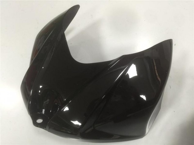 Kit Carenagem Suzuki GSXR 1000 K7 2007-2008 - Ouro Preto Kit Carenagem Suzuki GSXR 1000 K7 2007-2008 - Ouro Preto