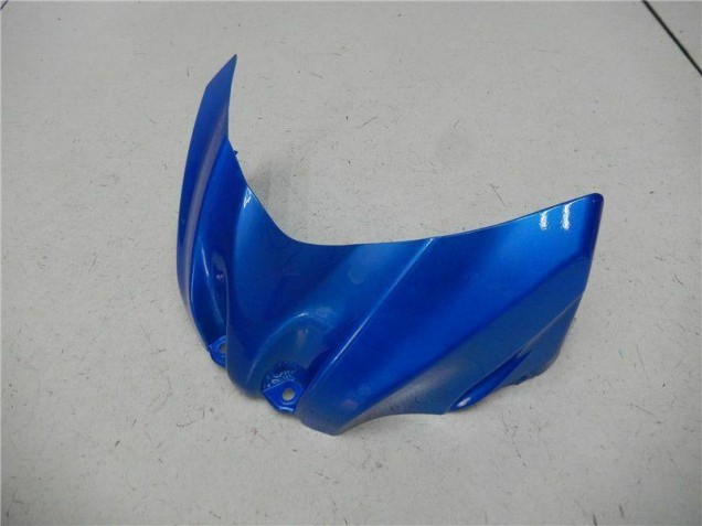 Kit Carenagem Suzuki GSXR 1000 K9 2009-2016 - Azul Kit Carenagem Suzuki GSXR 1000 K9 2009-2016 - Azul