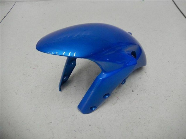 Kit Carenagem Suzuki GSXR 1000 K9 2009-2016 - Azul Kit Carenagem Suzuki GSXR 1000 K9 2009-2016 - Azul