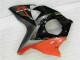 Kit Carenagem Suzuki GSXR 1000 K9 2009-2016 - Castanho Preto Kit Carenagem Suzuki GSXR 1000 K9 2009-2016 - Castanho Preto
