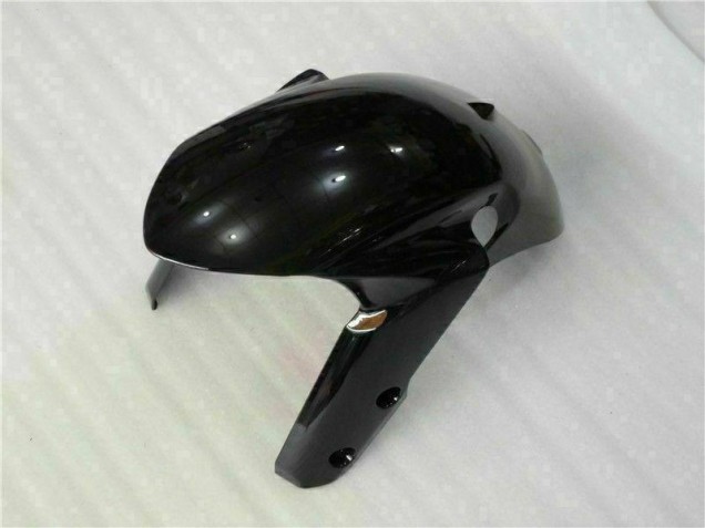 Kit Carenagem Suzuki GSXR 1000 K9 2009-2016 - Castanho Preto Kit Carenagem Suzuki GSXR 1000 K9 2009-2016 - Castanho Preto