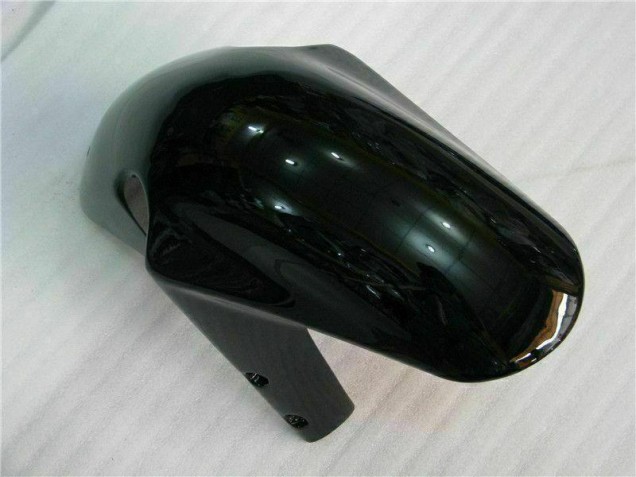 Kit Carenagem Suzuki GSXR 600 / 750 K1 K2 K3 2001-2003 - Azul Preto Kit Carenagem Suzuki GSXR 600 / 750 K1 K2 K3 2001-2003 - Azul Preto