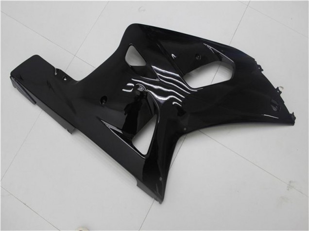 Kit Carenagem Suzuki GSXR 600 / 750 K1 K2 K3 2001-2003 - Preto Kit Carenagem Suzuki GSXR 600 / 750 K1 K2 K3 2001-2003 - Preto