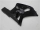 Kit Carenagem Suzuki GSXR 600 / 750 K1 K2 K3 2001-2003 - Preto Kit Carenagem Suzuki GSXR 600 / 750 K1 K2 K3 2001-2003 - Preto
