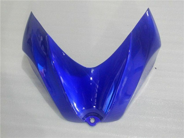 Kit Carenagem Suzuki GSXR 600 / 750 K6 2006-2007 - Azul Kit Carenagem Suzuki GSXR 600 / 750 K6 2006-2007 - Azul
