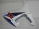 Kit Carenagem Suzuki GSXR 600 / 750 K6 2006-2007 - Azul Kit Carenagem Suzuki GSXR 600 / 750 K6 2006-2007 - Azul