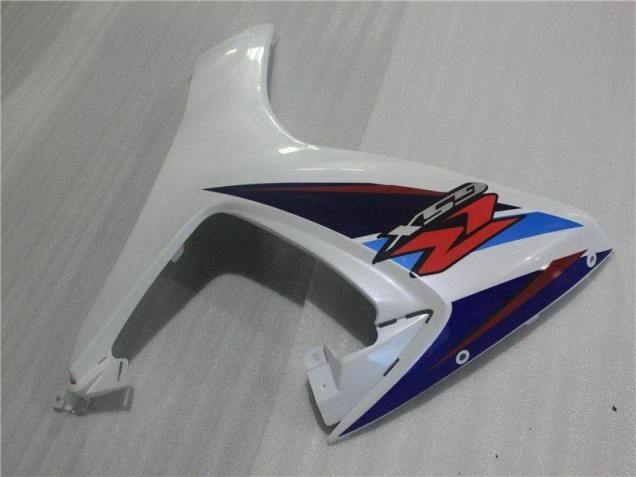 Kit Carenagem Suzuki GSXR 600 / 750 K6 2006-2007 - Azul Kit Carenagem Suzuki GSXR 600 / 750 K6 2006-2007 - Azul