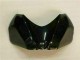 Kit Carenagem Suzuki GSXR 600 / 750 K6 2006-2007 - Preto Cinzento