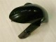Kit Carenagem Suzuki GSXR 600 / 750 K6 2006-2007 - Preto Cinzento