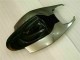 Kit Carenagem Suzuki GSXR 600 / 750 K6 2006-2007 - Preto Cinzento