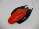 Kit Carenagem Suzuki GSXR 600 / 750 K6 2006-2007 - Vermelho Kit Carenagem Suzuki GSXR 600 / 750 K6 2006-2007 - Vermelho
