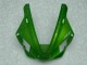 Kit Carenagem Yamaha R1 2000-2001 - Verde Kit Carenagem Yamaha R1 2000-2001 - Verde