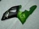 Kit Carenagem Yamaha R1 2000-2001 - Verde Kit Carenagem Yamaha R1 2000-2001 - Verde